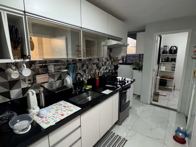 Imagem 3: Apartamento de luxo à venda, no Condomínio Avant Life, em Aracaju, Luzia, com 3