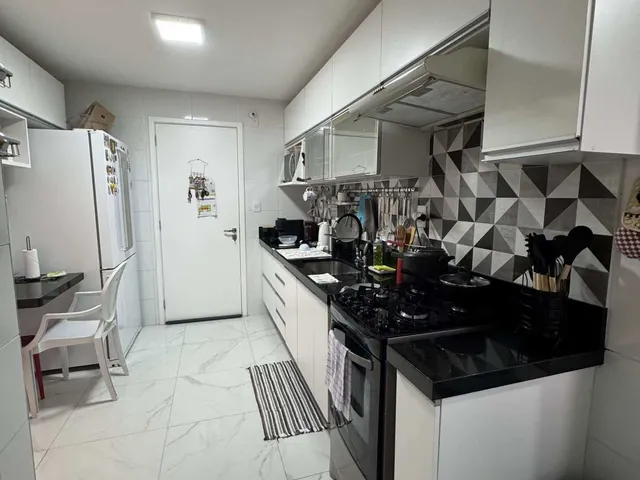 Imagem 2: Apartamento de luxo à venda, no Condomínio Avant Life, em Aracaju, Luzia, com 3