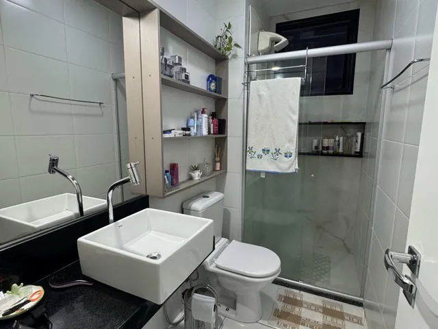 Imagem 7: Apartamento de luxo à venda, no Condomínio Avant Life, em Aracaju, Luzia, com 3