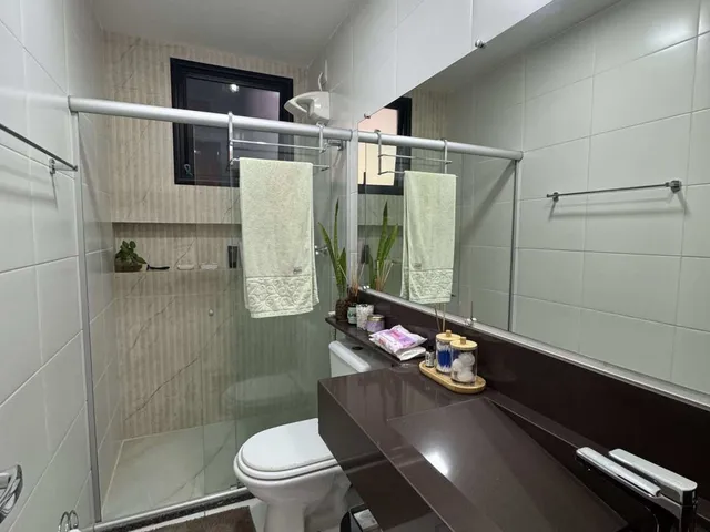 Imagem 8: Apartamento de luxo à venda, no Condomínio Avant Life, em Aracaju, Luzia, com 3