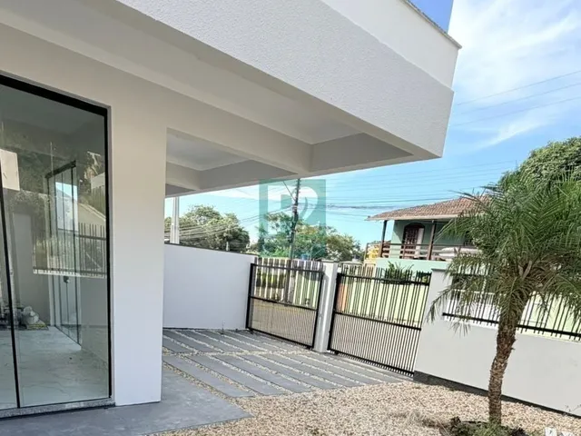 Imagem 7: Oportunidade! Sobrado Pronto Para Morar Na Praia De Bombas - Bombinhas/SC