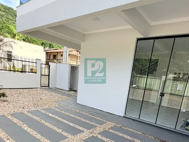 Imagem 4: Oportunidade! Sobrado Pronto Para Morar Na Praia De Bombas - Bombinhas/SC