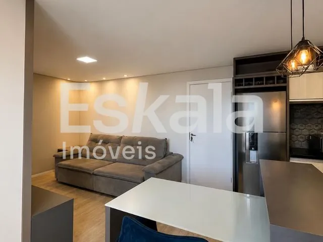 Imagem 6: Apartamento Semimobiliado Com 02 Quartos
