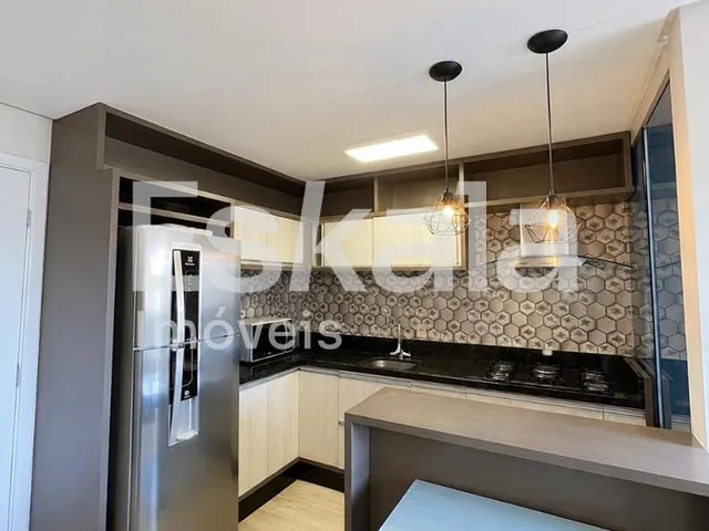 Imagem 10: Apartamento Semimobiliado Com 02 Quartos