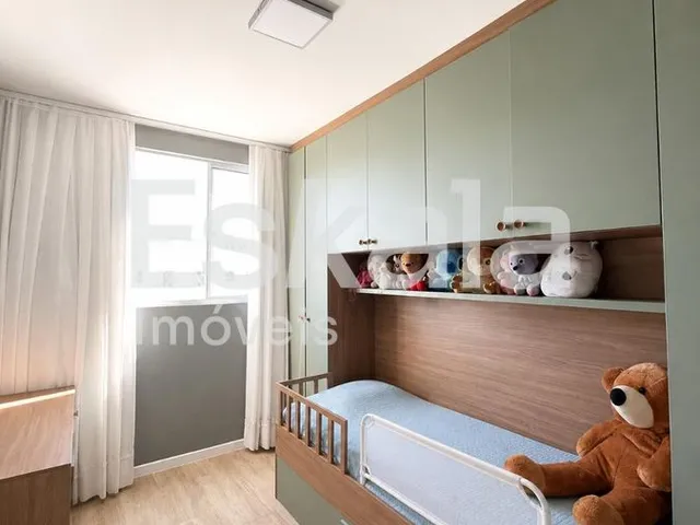 Imagem 5: Apartamento Semimobiliado Com 02 Quartos