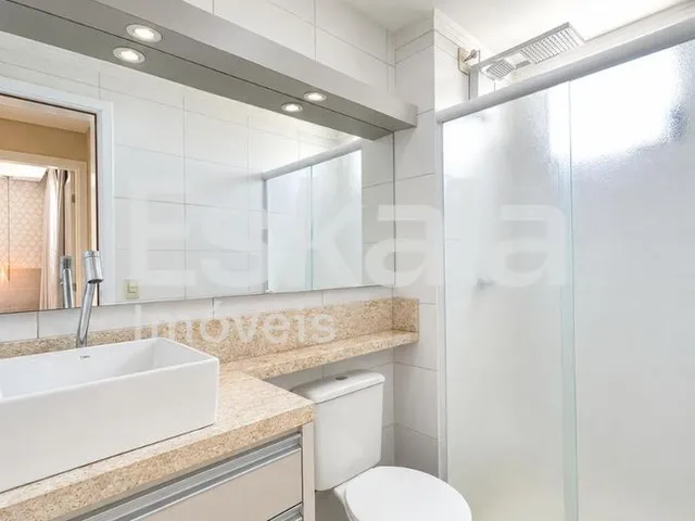 Imagem 3: Apartamento Semimobiliado Com 02 Quartos
