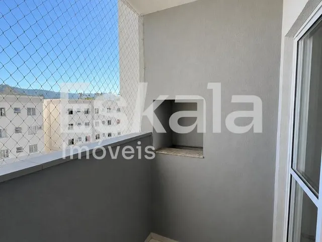Imagem 8: Apartamento Semimobiliado Com 02 Quartos