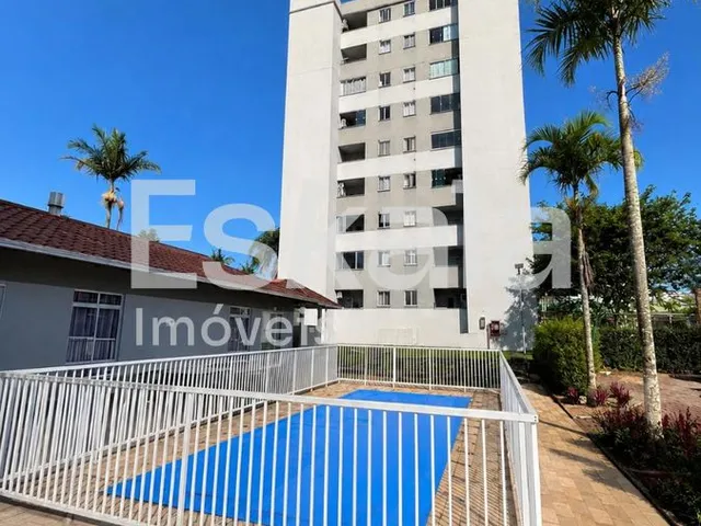 Imagem 9: Apartamento Semimobiliado Com 02 Quartos