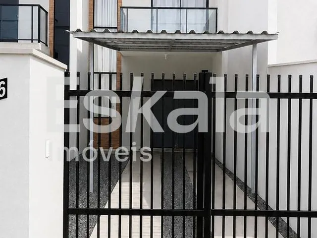 Imagem: Casa Geminada Com 01 Suíte 01 Quarto