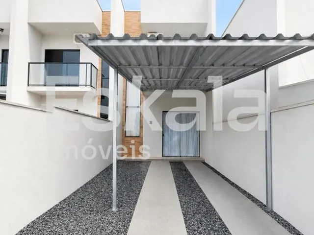 Imagem 4: Casa Geminada Com 01 Suíte + 01 Quarto