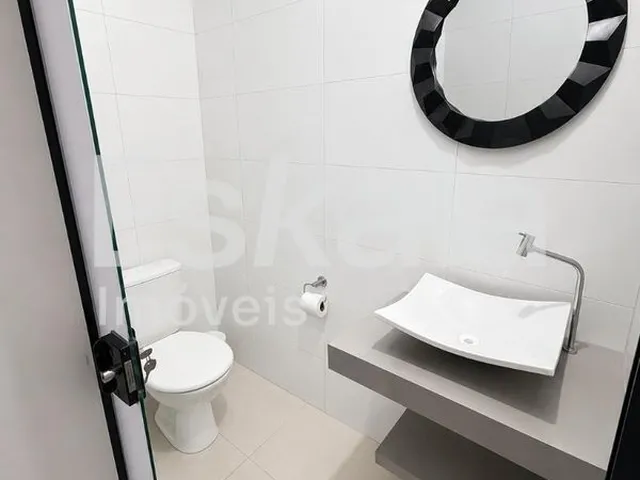 Imagem 3: Casa Geminada Com 01 Suíte + 01 Quarto