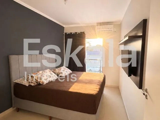 Imagem 5: Casa Geminada Com 01 Suíte + 01 Quarto