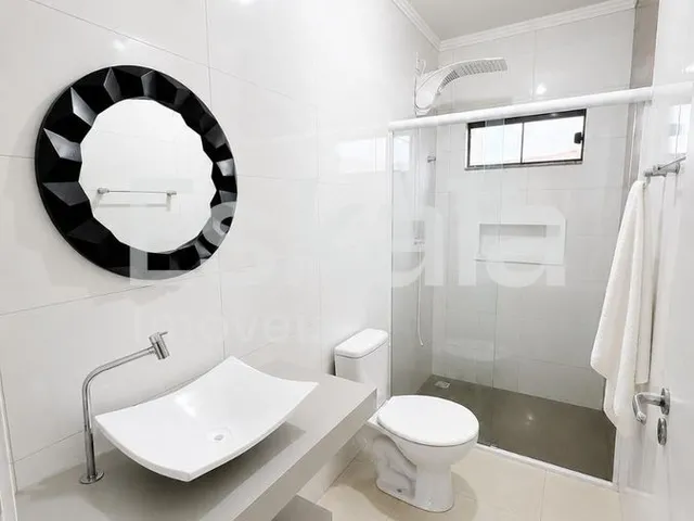 Imagem 6: Casa Geminada Com 01 Suíte + 01 Quarto