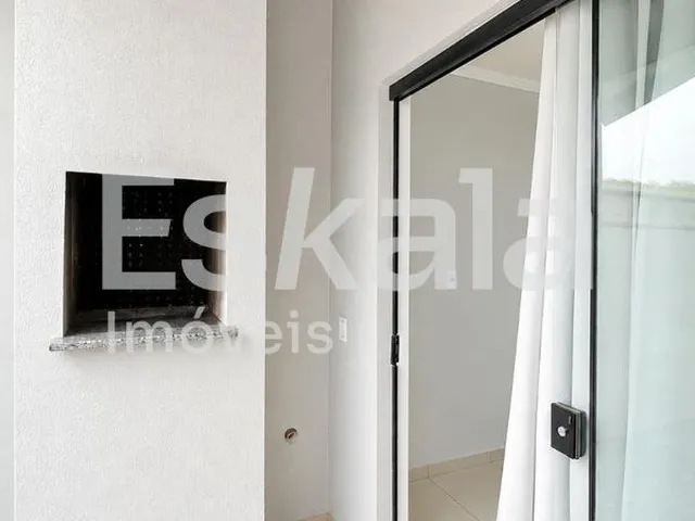 Imagem 2: Casa Geminada Com 01 Suíte + 01 Quarto