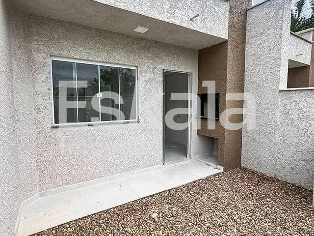 Imagem 4: Casa Geminada Com 01 Suíte + 01 Dormitório