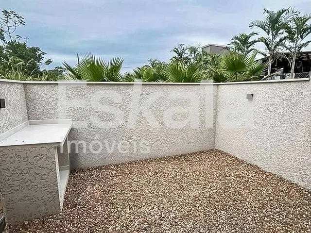 Imagem 7: Casa Geminada Com 01 Suíte + 01 Dormitório