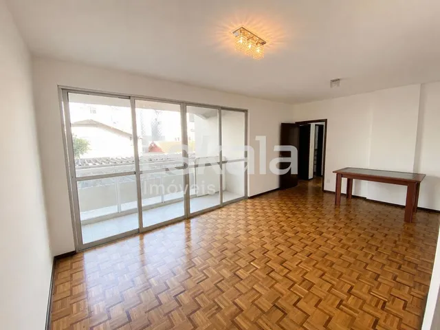 Imagem: Apartamento Semimobiliado Com 01 Suíte