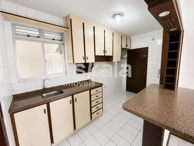 Imagem 5: Apartamento Semimobiliado Com 01 Suíte + 02 Quartos