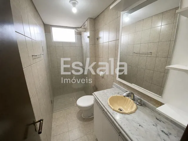 Imagem 4: Apartamento Semimobiliado Com 01 Suíte + 02 Quartos