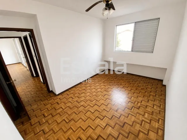 Imagem 7: Apartamento Semimobiliado Com 01 Suíte + 02 Quartos