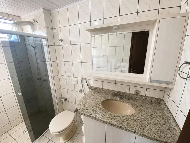 Imagem 6: Apartamento Semimobiliado Com 01 Suíte + 02 Quartos