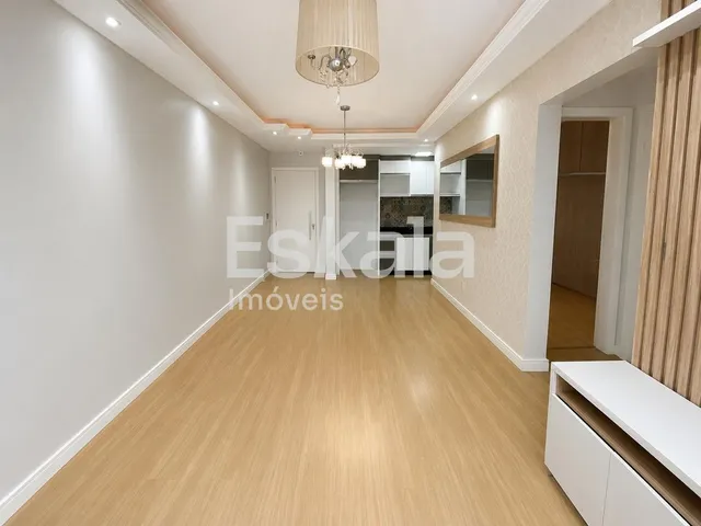 Imagem 6: Apartamento Semimobiliado Com 02 Quartos