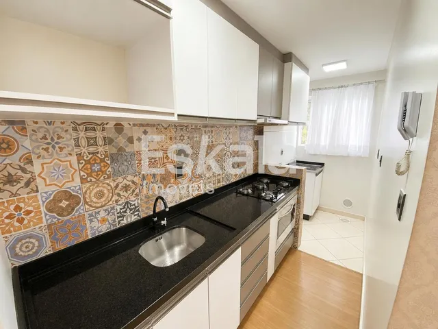 Imagem 8: Apartamento Semimobiliado Com 02 Quartos