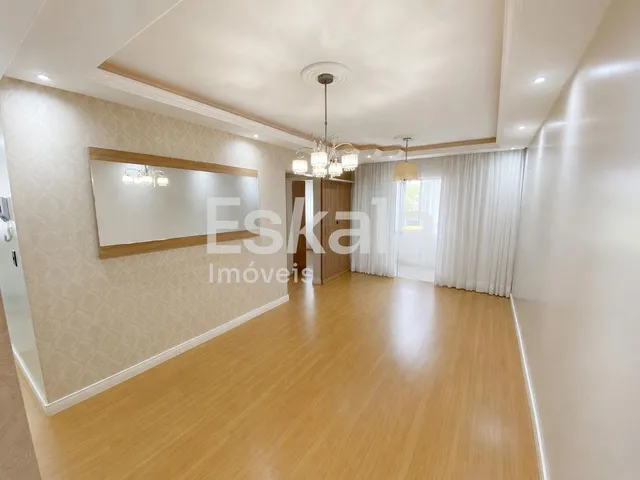 Imagem 7: Apartamento Semimobiliado Com 02 Quartos