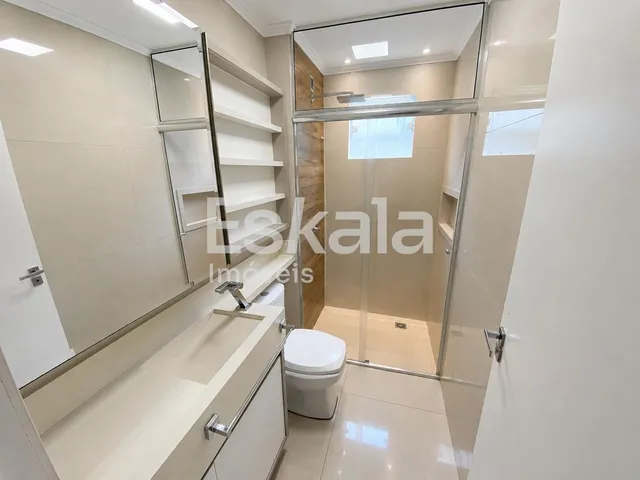 Imagem 2: Apartamento Semimobiliado Com 02 Quartos