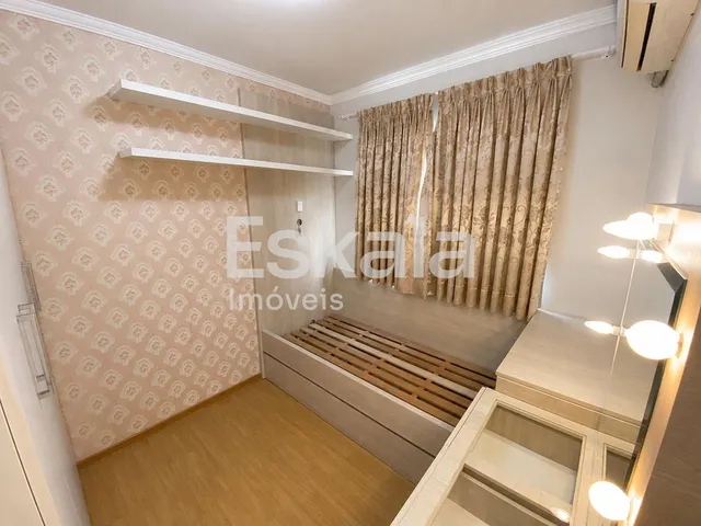 Imagem 4: Apartamento Semimobiliado Com 02 Quartos