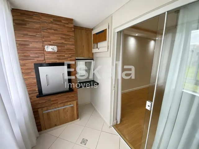 Imagem 3: Apartamento Semimobiliado Com 02 Quartos
