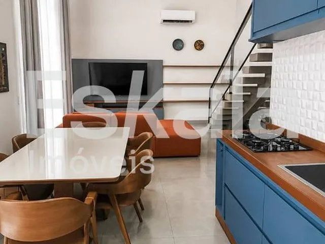 Imagem 4: Casa Mobiliada com 01 Suíte