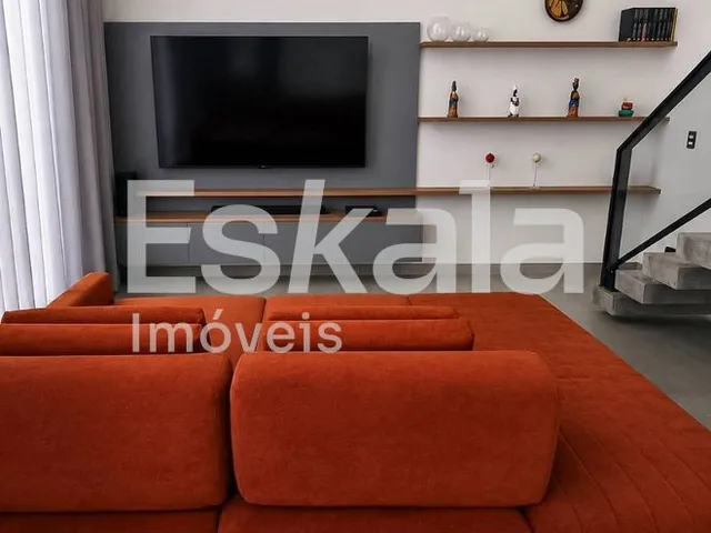 Imagem 3: Casa Mobiliada com 01 Suíte