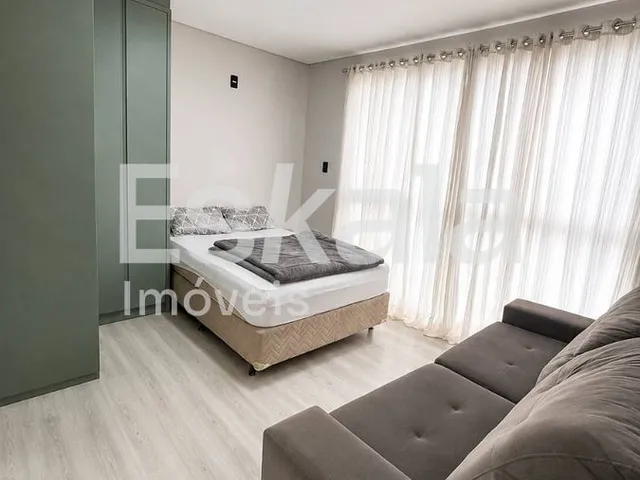 Imagem 6: Casa Mobiliada com 01 Suíte