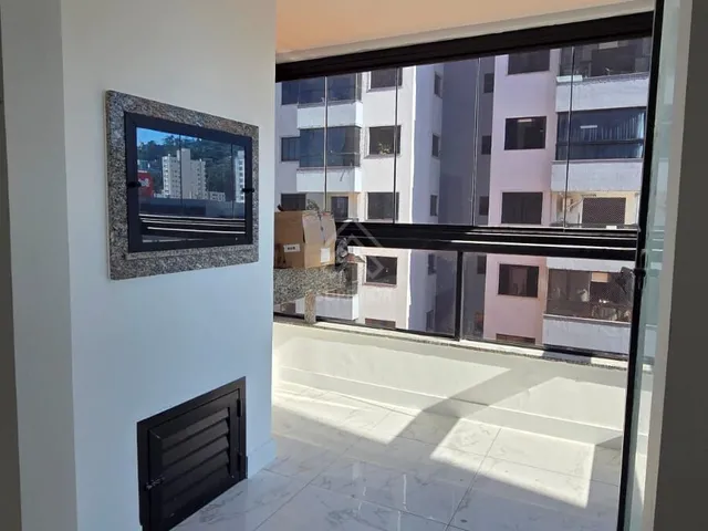 Imagem: Apartamento em Fazenda, Itajaí/SC