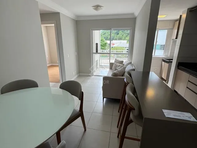 Imagem 2: Apartamento em Ressacada, Itajaí/SC