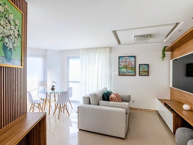 Imagem: APARTAMENTO RESIDENCIAL em SALVADOR - BA