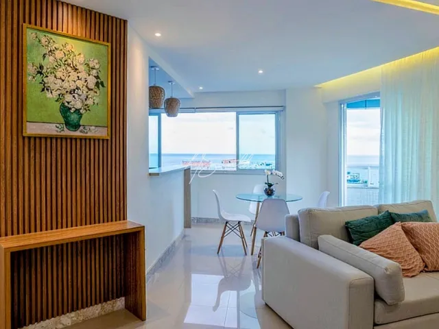 Imagem 9: APARTAMENTO RESIDENCIAL em SALVADOR - BA, ONDINA
