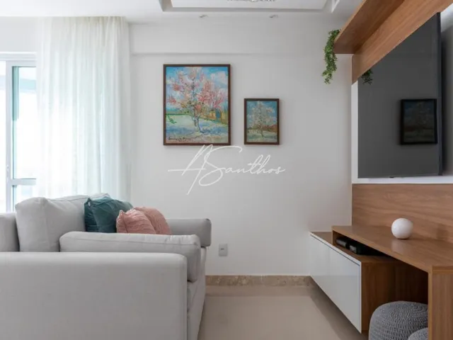 Imagem 15: APARTAMENTO RESIDENCIAL em SALVADOR - BA, ONDINA