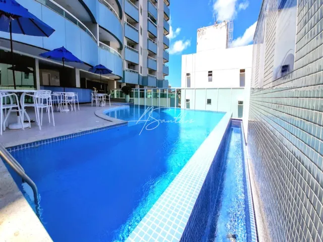 Imagem 14: APARTAMENTO RESIDENCIAL em SALVADOR - BA, ONDINA