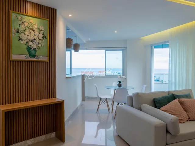 Imagem 10: APARTAMENTO RESIDENCIAL em SALVADOR - BA, ONDINA