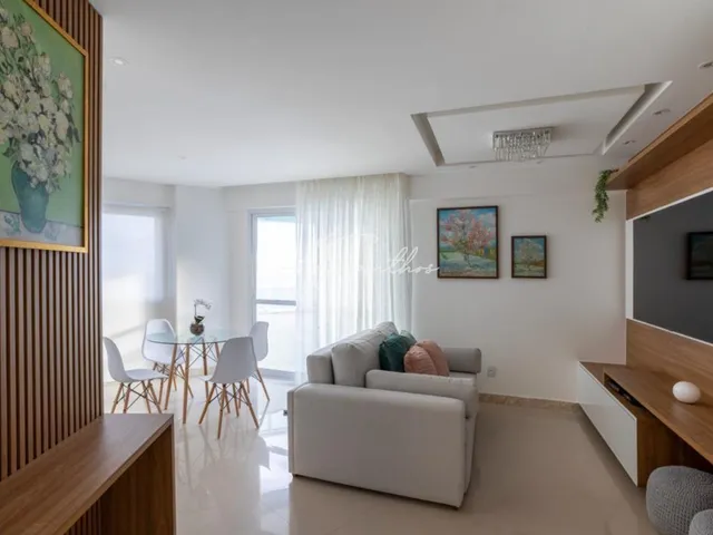 Imagem 2: APARTAMENTO RESIDENCIAL em SALVADOR - BA, ONDINA