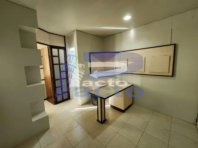 Imagem 2: SALA COMERCIAL COM AREA DE 35M²