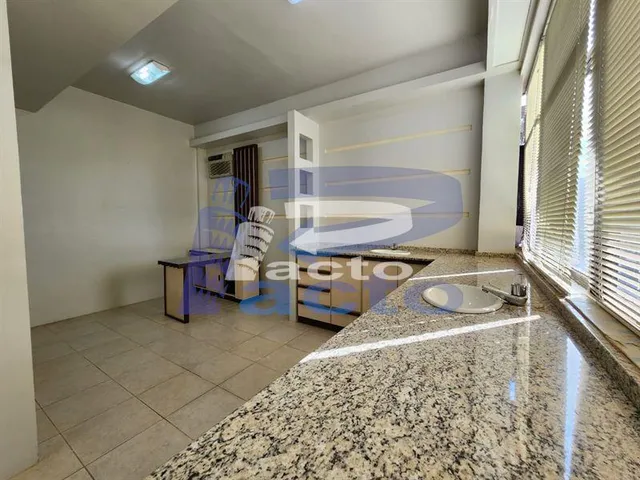 Imagem 5: SALA COMERCIAL COM AREA DE 35M²