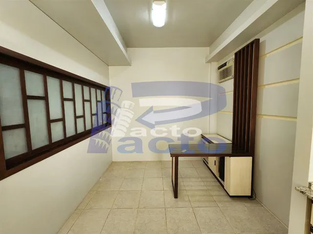 Imagem 7: SALA COMERCIAL COM AREA DE 35M²