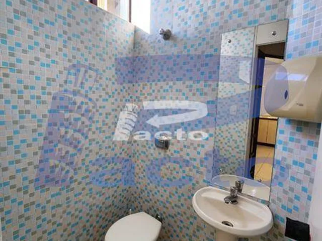 Imagem 8: SALA COMERCIAL COM AREA DE 35M²