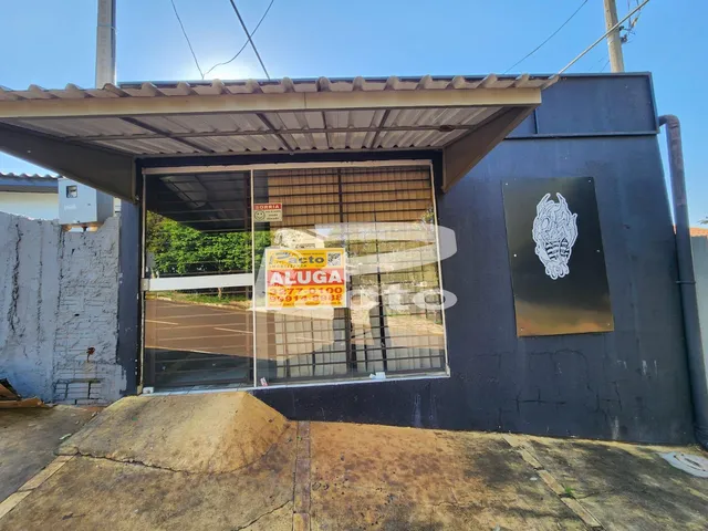 Imagem: Sala Comercial com Area de 30M²