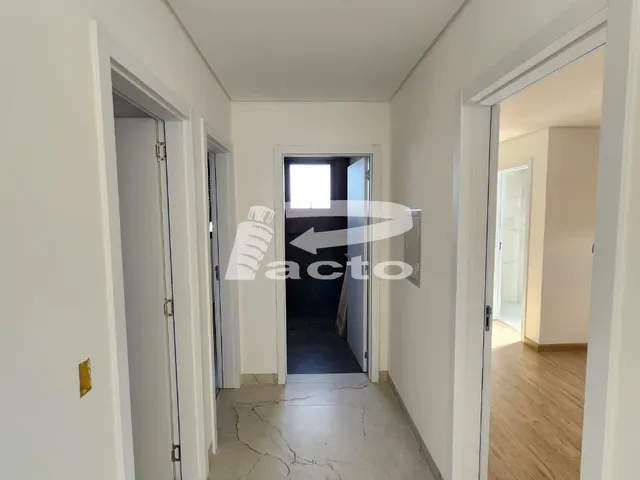 Imagem 14: APARTAMENTO 02 QUARTOS E 01 SUITE