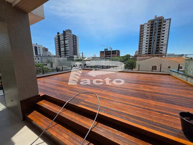 Imagem 10: APARTAMENTO 02 QUARTOS E 01 SUITE
