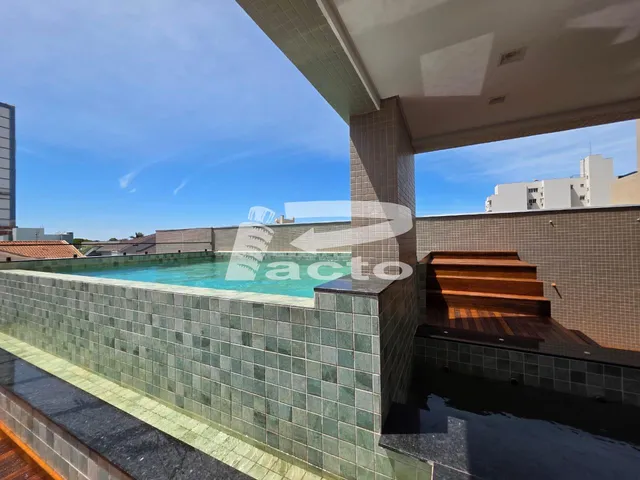 Imagem 9: APARTAMENTO 02 QUARTOS E 01 SUITE